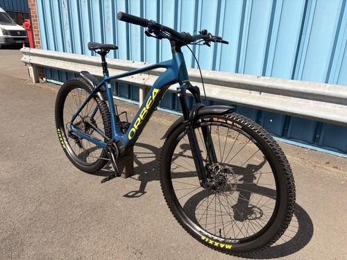 Urbea urrun bike - e-bike,