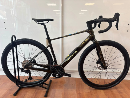 Orbea terra m30 shimano - shimano, grx