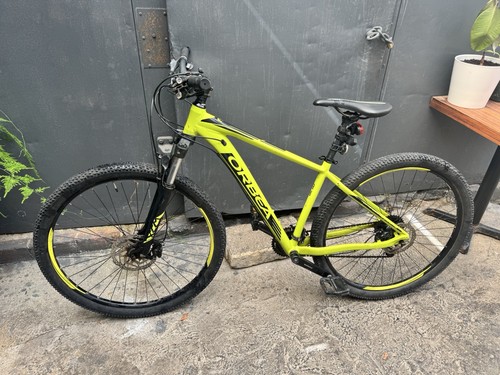 Orbea fx29 3x7 mountain - orbea,