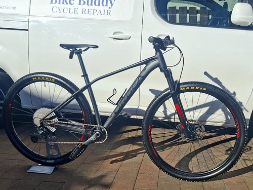 2020 orbea alma h30 size - h30,