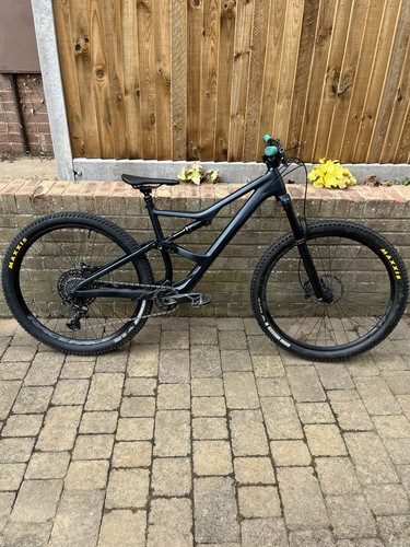 2021 orbea occam - occam, eagle