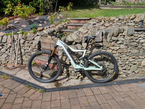 Orbea rise team size - orbea,