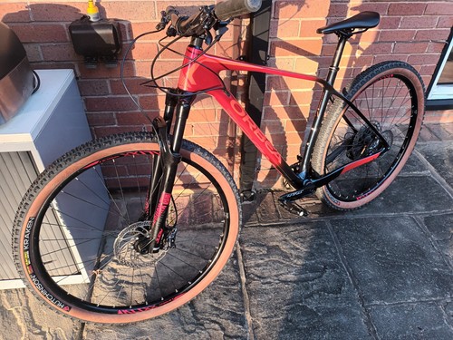 Orbea alma pure - alma., pure.