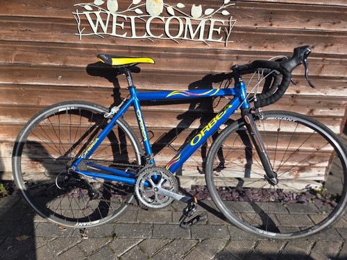 Orbea road bike - orbea,