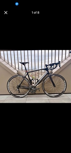 Orbea orca road bike full - orbea,