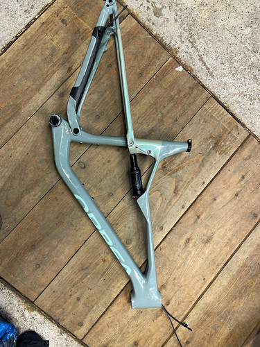 Orbea oiz 2026 full suspension - 2026,