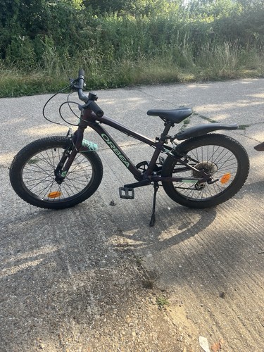 Orbea mx20 mountain bike - orbea,