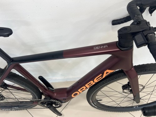 Orbea denna m201 - denna, ex