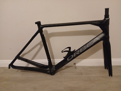 Orbea orca omr carbon - orbea, bike