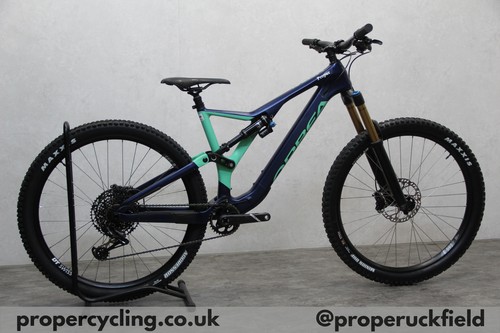 2018 orbea rallon - orbea,