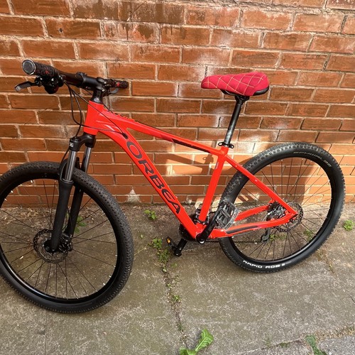 Mint orbea bike fresh - orbea, break