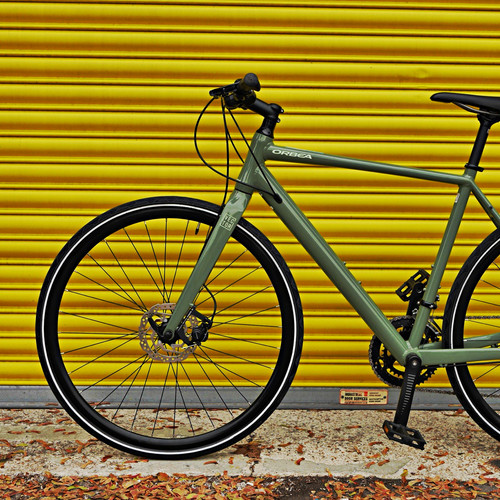 Orbea vector 700c - vector, bike