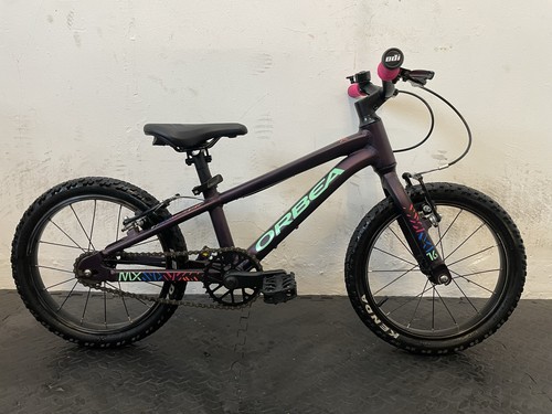 Orbea kids bike 16 - 16,