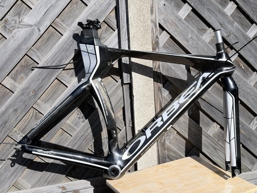 Orbea ordu carbon - orbea,