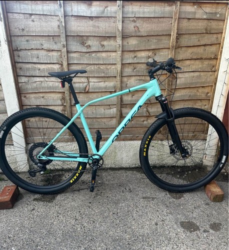 2023 orbea onna mountain bike - onna,
