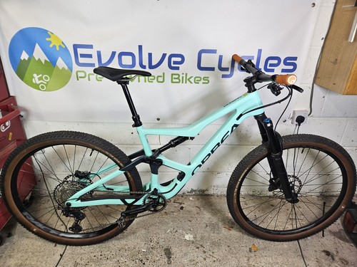 2022 orbea occam - occam, m30