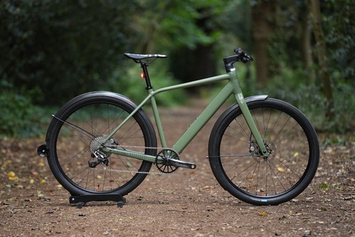 Superlight orbea vibe h10 - orbea,
