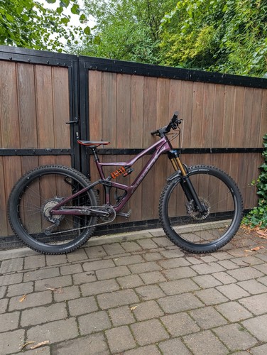 Orbea occam m10 2024 size - occam,