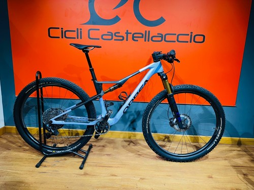 Orbea oiz team axs - axs, 2025