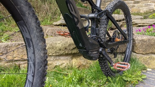 Frame downtube protector for - frame,