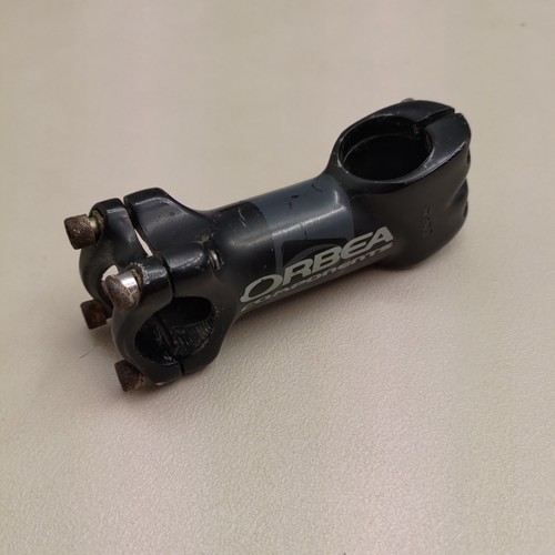 Orbea bike stem 90mm - 90mm, 1-1/8th