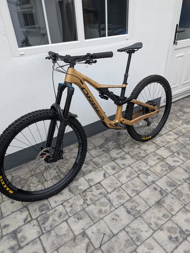 Orbea rallon m20 carbon - orbea,