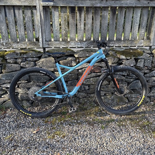 Orbea laufey h30 mountain - orbea,