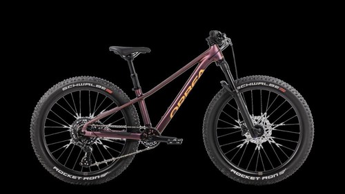 Orbea kimu h10 metallic - kimu, tr