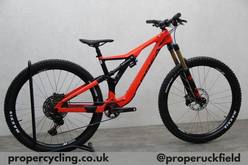 2019 large orbea - large, rallon