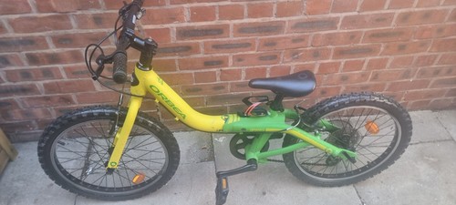 Boys girls orbea grow bike - boys,,