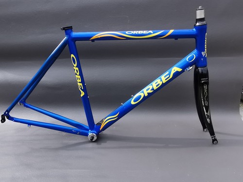 Orbea mitis aluminum road - mitis, 2
