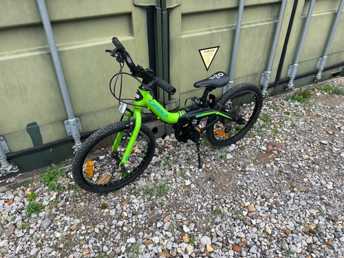 Orbea grow kids - kids, bike