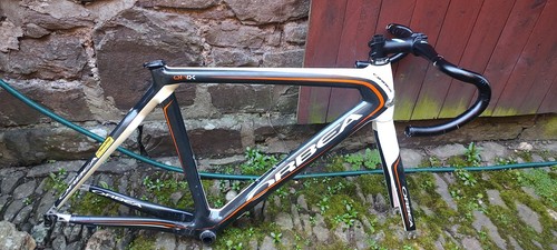 Orbea onix carbon road - orbea,