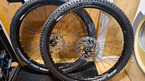 Orbea laufey youth 650b - orbea,