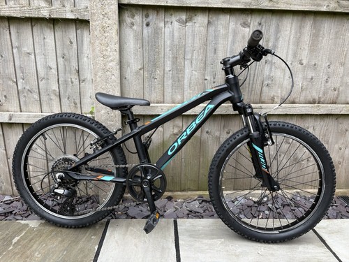Orbea mx20 kids hardtail - xc,