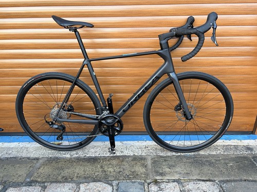Orbea orca m30 - carbon, road