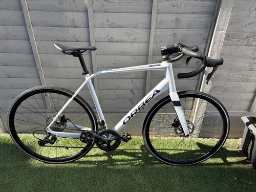 2024 orbea avant - avant, d