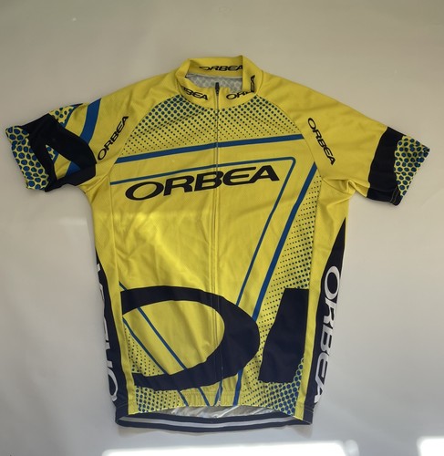 Orbea men mcycling - orbea, jersey