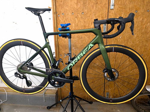 Orbea orca 53cm ultegra - 53cm, di2