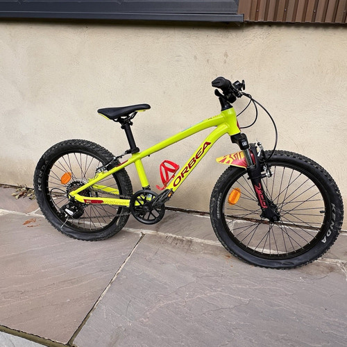 Orbea 20in kids - orbea, mountain