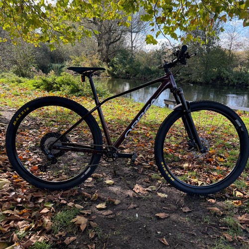 Brand new 2024 orbea alma - brand,