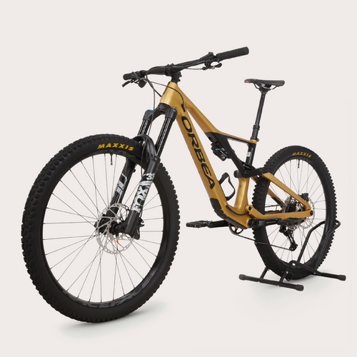 Orbea rallon m20 - carbon, 2023