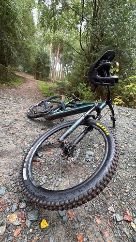 Orbea rise h20 2026 - rise,