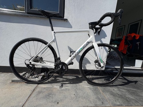 Orbea orca m30 carbon road - orca,