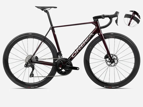 Orbea orca m30i - orca, pwr