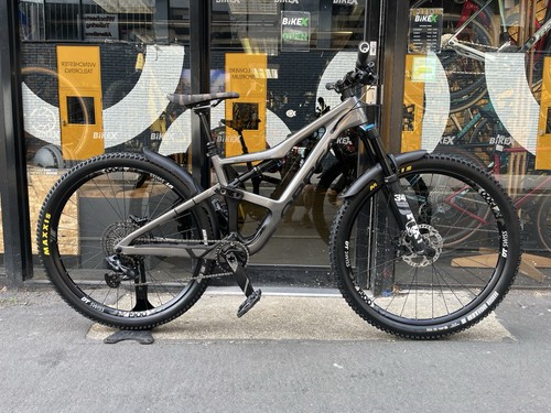 Orbea occam sram axs - occam,