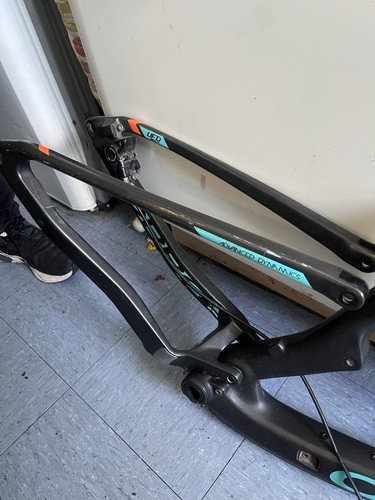 Orbea occam frame - occam,