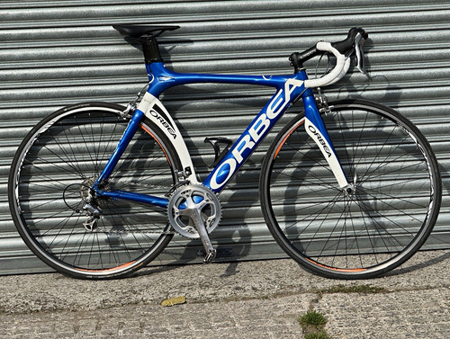 Orbea ora road - road, 700c