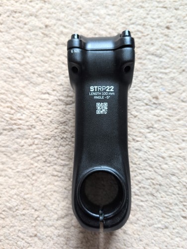 Orbea road performance stem - oc,