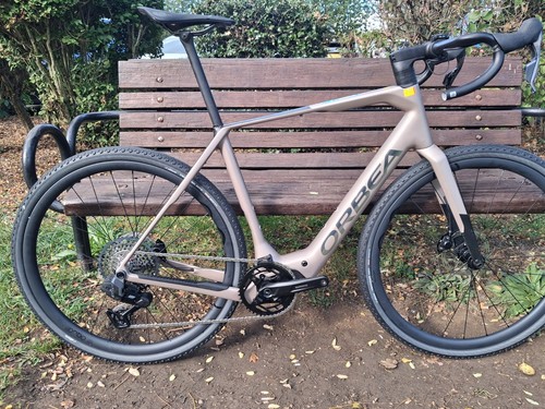 2026 orbea denna - 2026, m31e